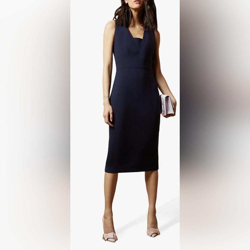 Ted Baker Astriid Dress